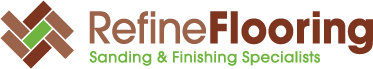 Sanding and Finishing Speciallists Refine Flooring